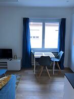 Minerva Apartments
