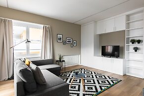 Minerva Apartments