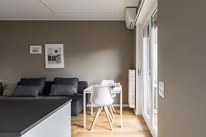 Minerva Apartments