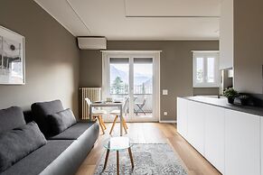 Minerva Apartments
