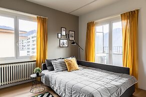 Minerva Apartments
