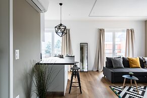 Minerva Apartments