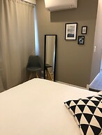 Minerva Apartments