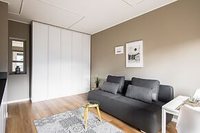 Minerva Apartments