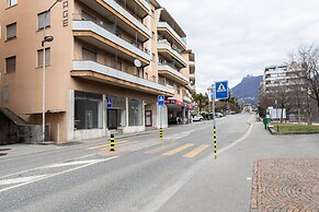 Minerva Apartments