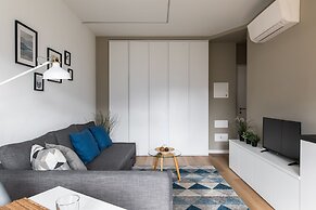 Minerva Apartments