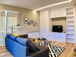 Minerva Apartments