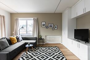 Minerva Apartments