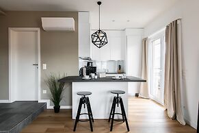 Minerva Apartments