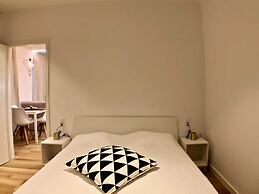 Minerva Apartments