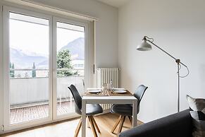 Minerva Apartments