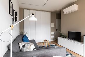 Minerva Apartments