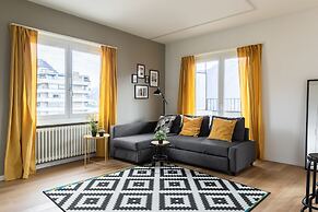 Minerva Apartments
