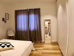 Minerva Apartments