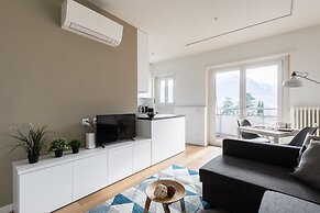 Minerva Apartments
