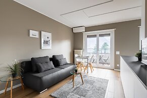 Minerva Apartments