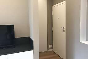 Minerva Apartments