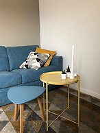 Minerva Apartments