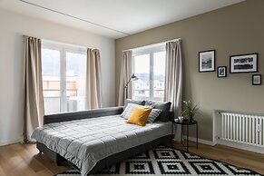 Minerva Apartments
