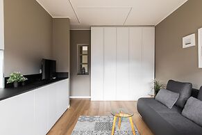 Minerva Apartments