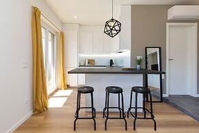 Minerva Apartments