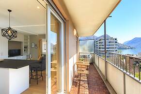 Minerva Apartments