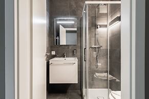 Minerva Apartments