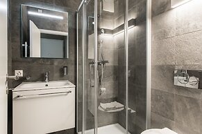 Minerva Apartments