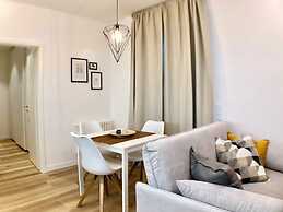 Minerva Apartments