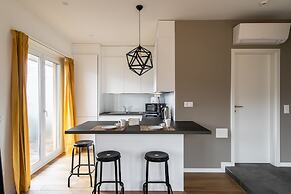 Minerva Apartments