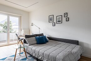 Minerva Apartments
