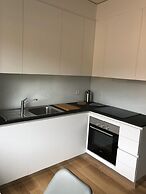 Minerva Apartments