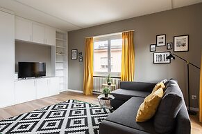 Minerva Apartments