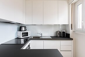 Minerva Apartments