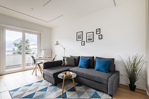 Minerva Apartments