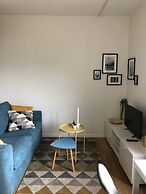 Minerva Apartments
