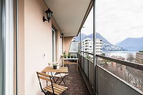 Minerva Apartments