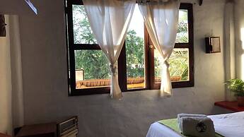 Lush Boutique Hotel