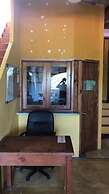 Lush Boutique Hotel