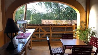 Lush Boutique Hotel