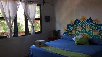 Lush Boutique Hotel