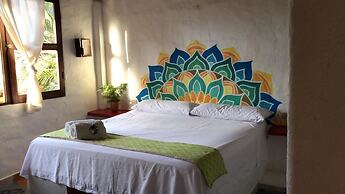 Lush Boutique Hotel