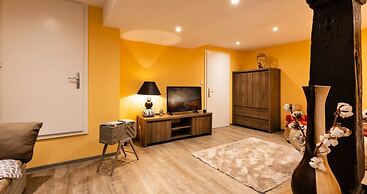 Maison d'Hotes Les Chambres de Clem'