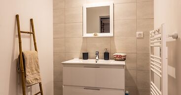 Maison d'Hotes Les Chambres de Clem'