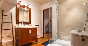 Maison d'Hotes Les Chambres de Clem'