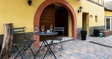 Maison d'Hotes Les Chambres de Clem'