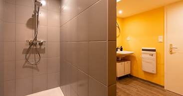 Maison d'Hotes Les Chambres de Clem'