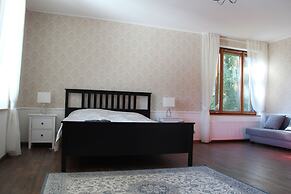 Villa Neubad