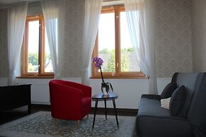Villa Neubad