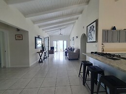 Energie Antigua